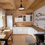 Comfortable In The Mountains, Sauna Piwniczna-Zdroj
