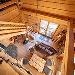 Comfortable In The Mountains, Sauna * Piwniczna-Zdroj