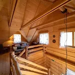 Comfortable In The Mountains, Sauna *