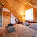 Comfortable In The Mountains, Sauna Ferienhaus Piwniczna-Zdroj