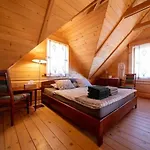 Comfortable In The Mountains, Sauna Ferienhaus *