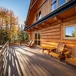 Comfortable In The Mountains, Sauna Ferienhaus Piwniczna-Zdroj