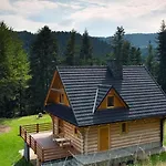 Ferienhaus Comfortable In The Mountains, Sauna