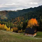 Comfortable In The Mountains, Sauna * Piwniczna-Zdroj