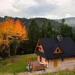 Comfortable In The Mountains, Sauna *