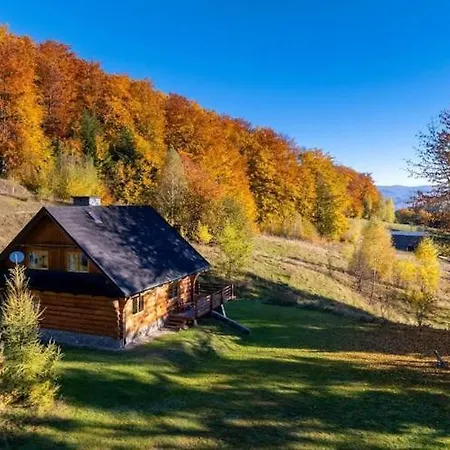 Comfortable In The Mountains, Sauna Piwniczna-Zdroj