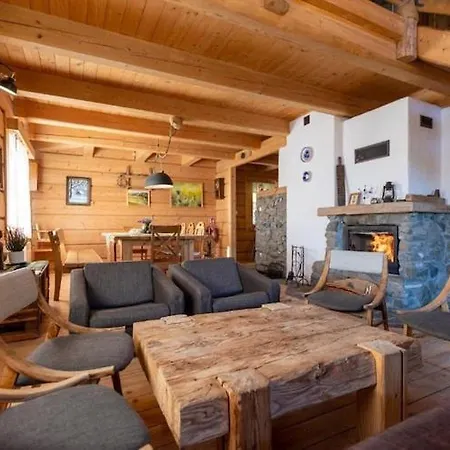 Ferienhaus Comfortable In The Mountains, Sauna Piwniczna-Zdroj