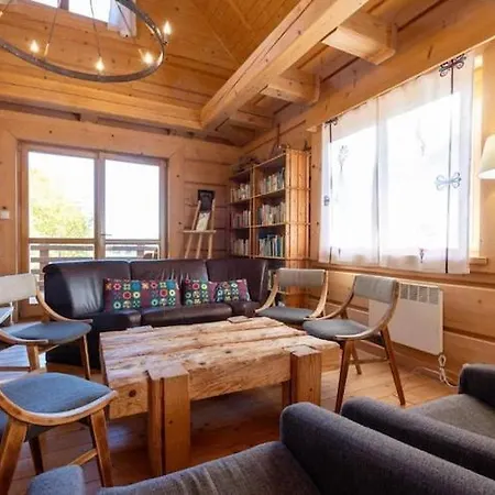 Comfortable In The Mountains, Sauna Piwniczna-Zdroj