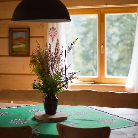 Comfortable In The Mountains, Sauna *