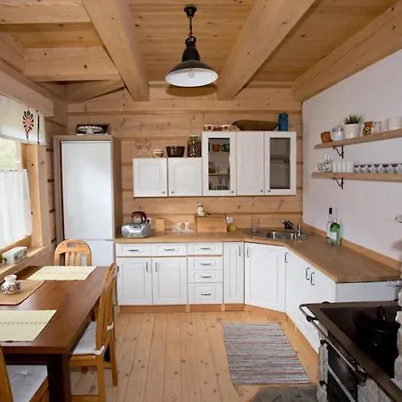Comfortable In The Mountains, Sauna Piwniczna-Zdroj