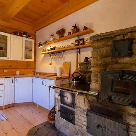 Comfortable In The Mountains, Sauna * Piwniczna-Zdroj