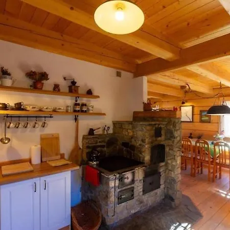 Comfortable In The Mountains, Sauna *