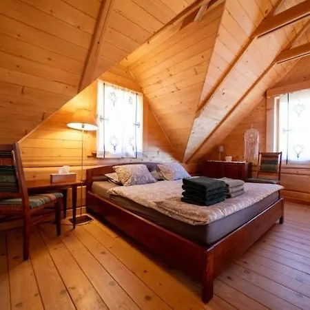 Comfortable In The Mountains, Sauna Ferienhaus *