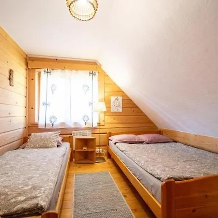 Comfortable In The Mountains, Sauna * Piwniczna-Zdroj