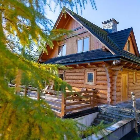 Comfortable In The Mountains, Sauna Ferienhaus