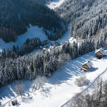 Comfortable In The Mountains, Sauna Ferienhaus *