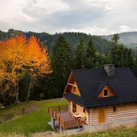 Comfortable In The Mountains, Sauna *