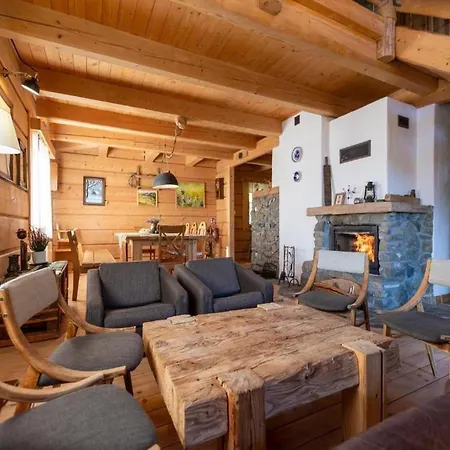 Comfortable In The Mountains, Sauna Ferienhaus Piwniczna-Zdroj