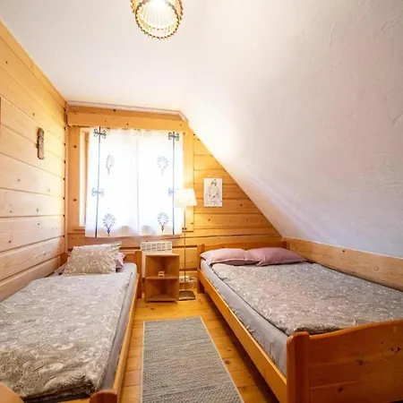 Comfortable In The Mountains, Sauna Ferienhaus