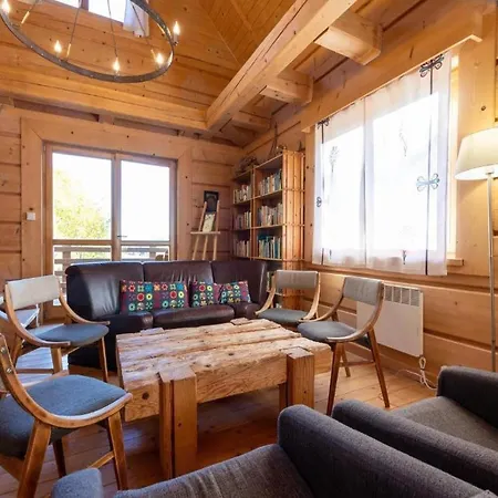 Ferienhaus Comfortable In The Mountains, Sauna Piwniczna-Zdroj