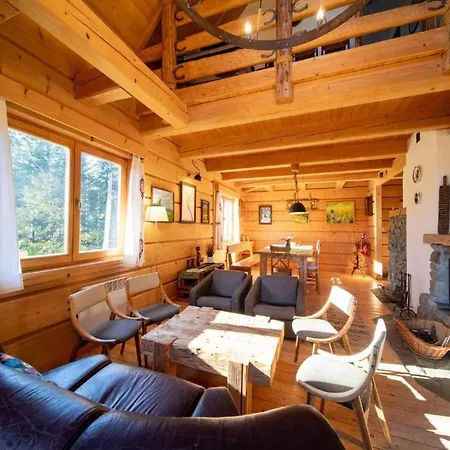 Comfortable In The Mountains, Sauna * Piwniczna-Zdroj