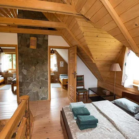 Comfortable In The Mountains, Sauna *