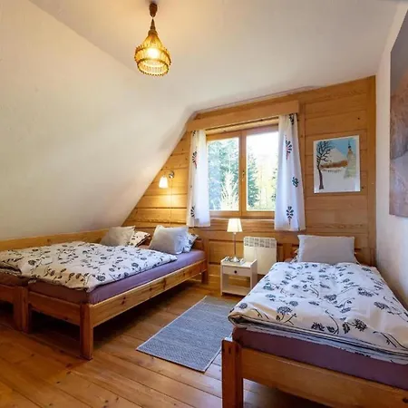 Comfortable In The Mountains, Sauna *