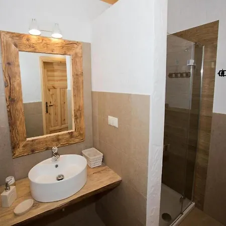 Comfortable In The Mountains, Sauna * Piwniczna-Zdroj