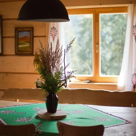 Comfortable In The Mountains, Sauna *