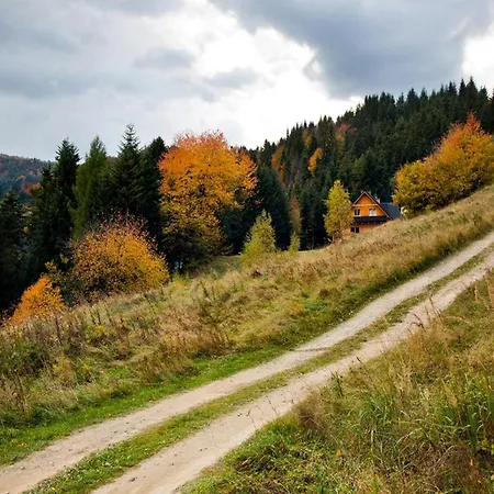 Comfortable In The Mountains, Sauna Piwniczna-Zdroj